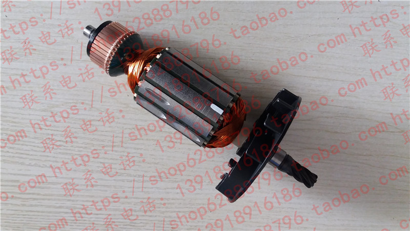 ATRA ACE woj3200 wa3500 wa5000 ao-5575磁力钻转子马达磁座钻