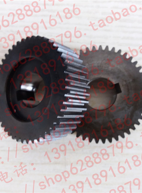 ATRA ACE wa5000 ao-5575磁力钻磁座钻内齿轮机械换档高低速齿轮