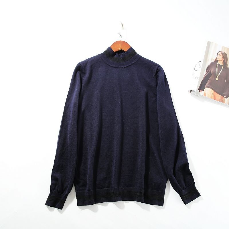 外贸C*S家孤品系列款针织衫女