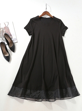 晓晓衣铺  外贸女装   连衣裙~~A4540