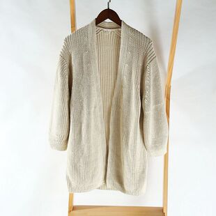 曉曉衣鋪 Z778 C家孤品針織衫 外貿(mào)女裝