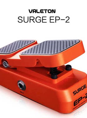 ValetonSurgeep-2音量表情踏板