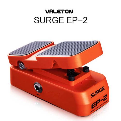 ValetonSurgeep-2音量表情踏板