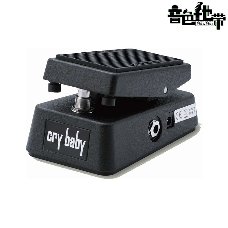 Dunlop cry baby cbm95 mini迷你电吉他哇音踏板效果器
