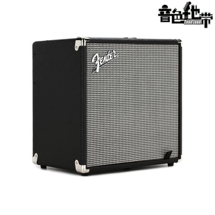 [现货]Fender芬达电贝斯专用音箱Rumble V3 15 25 40 Combo晶体管