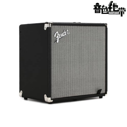 FenderRumbleV3combo电贝斯音箱