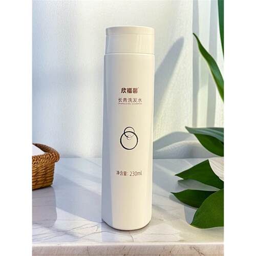 好医生欣福馨长青洗发水230ml