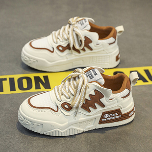 春夏新款儿童运动休闲鞋男童鞋子女小学生40码38中大童青少年板鞋