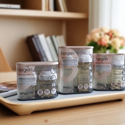 新加坡新生儿奶瓶ppsu宽口径