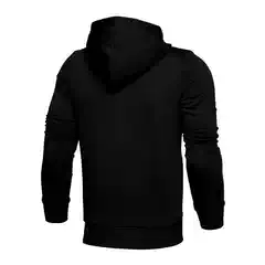 Six-Colorzipper Hooded Sweatshirt Zipper Hooded Sweatshirt499777 F
