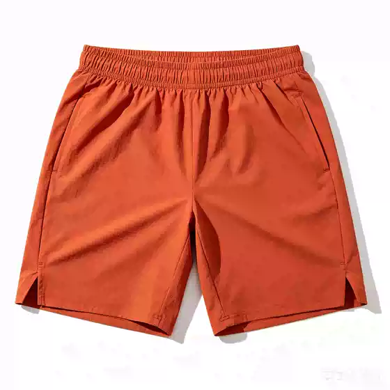 French Sports Style Quick-Drying Shorts 516400E
