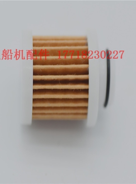雅马哈4冲程 船外机 汽油纸滤芯过滤器 40/50/60/80/100马力 YMM