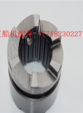 雅马哈2冲40-48-55匹新款离合齿轮 型号：663-45631-00 台湾YMM