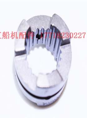 雅马哈离合齿轮 30匹马力新款664-45631 船外机配件 冲锋舟气垫船