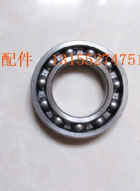 雅马哈新款2冲48/55匹船外机齿轮箱 后齿轴承 93306–00702