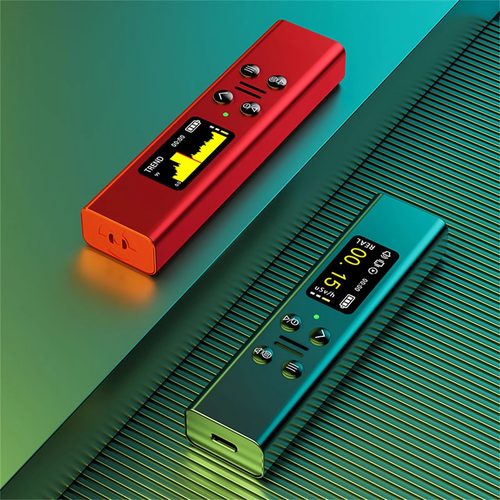 家用核辐射检测仪盖革计数器报警