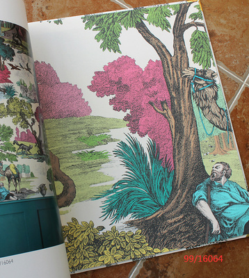 英国coleson墙纸现代背景墙壁纸