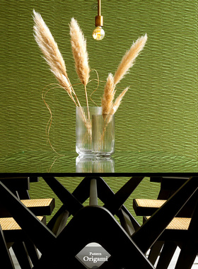 比利时进口ARTE壁纸浮雕褶皱墙布87220 87221 87222 87223 87224