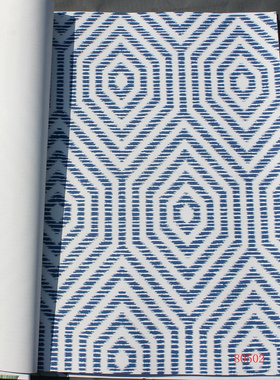 美国进口轻奢回形格子墙纸壁纸 TP80502 80504 80505 80508 80518