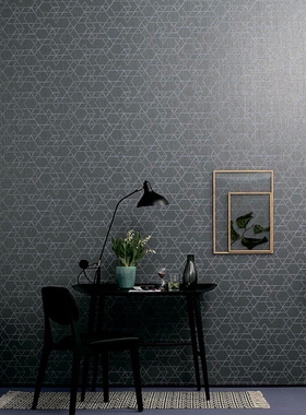 德国进口无纺布墙纸现代几何背景壁纸22620 22621 22622 22623 24