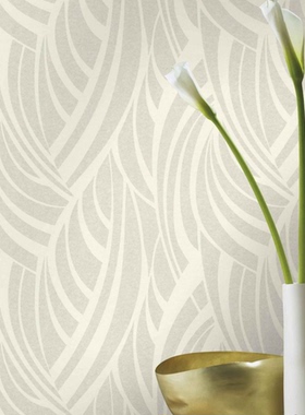 德国原装进口无纺布现代风格墙纸524512 524529 524536 524543