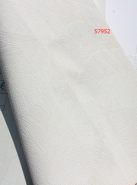 德国进口无纺布简约时尚素色墙纸57950 57951 57952 57953 57954