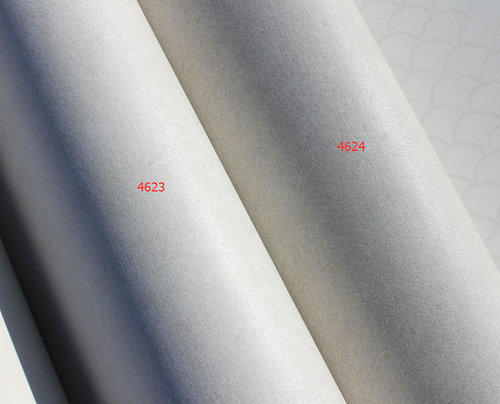 瑞典进口素色客厅墙纸