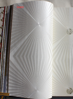 德国原装进口无纺现代简约几何墙纸54409 54410 54412 54413