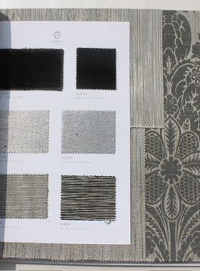 意大利GIARDINI壁布素色PLC071 PLC072 PLC102 PLC103 PLC111