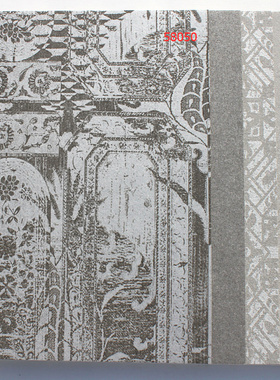 比利时进口无纺布新古典电视背景墙纸58050 58051 58052 58053