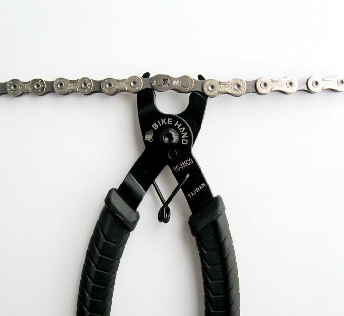 Chaîne de vélo - Ref 2367877 Image 5