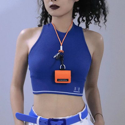 挂绳耳机AirPodsPro苹果