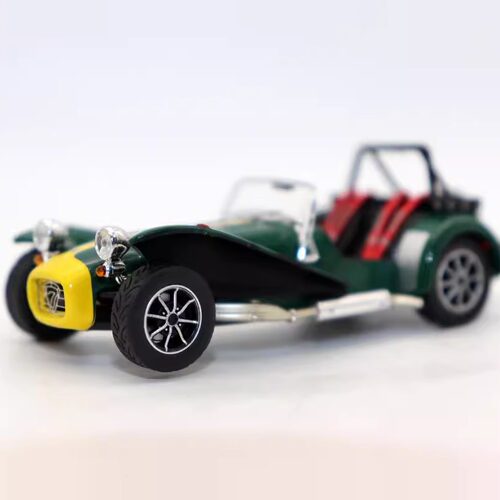 NorevCaterhamSuperSeven