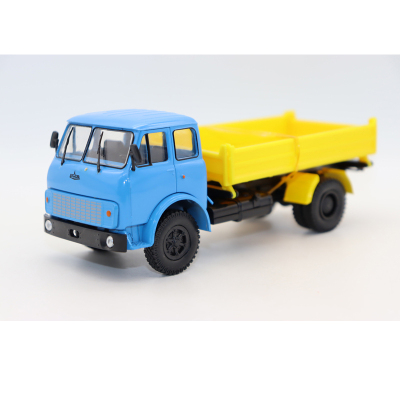 合金1/43玛斯运输车模型