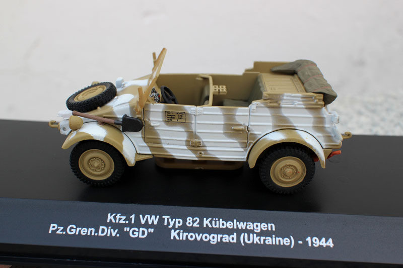 外贸军事1/43 KFZ.1 VW 82 桶车越野吉普车模型合金摆件,玩具/童车/益智/积木/模型,坦克/军事战车,淘宝优惠券,粉丝福利购,淘宝优惠卷