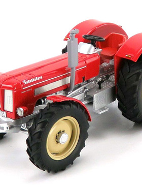 Schuco树脂1/32 Schluter Super 950V 施吕特拖拉机农机模型摆件