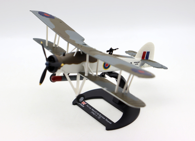 1/72战斗机模型玩具摆件