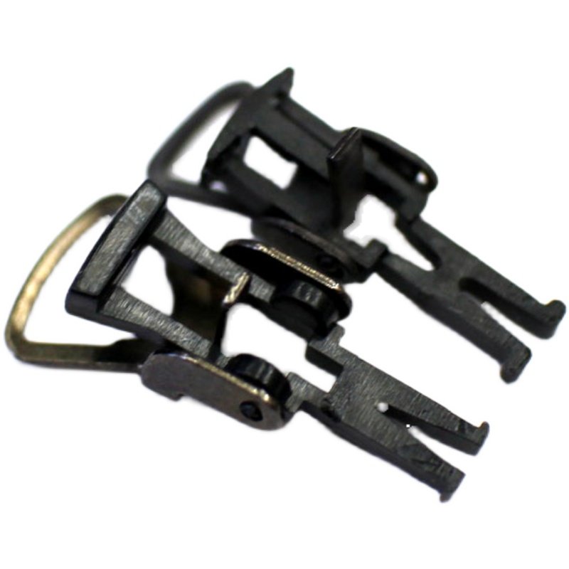 外贸HO火车插钩1/87比例火车头车厢连接挂钩欧式插槽通用火车车钩,玩具/童车/益智/积木/模型,火车模型,淘宝优惠券,粉丝福利购,淘宝优惠卷