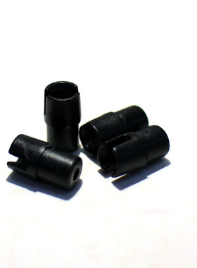 HO火车配件电机传动杆接头Ball Shaft Connector 1 87通用万向节