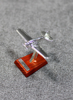 1:200飞机模型 heed orich 1931 洛克希德战机 特别版