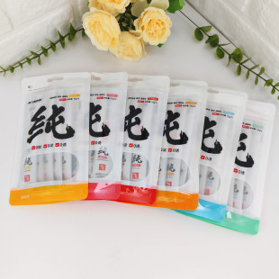 阿飞和巴弟纯条猫条15g 5支猫咪成幼猫补水猫零食增肥发腮互动