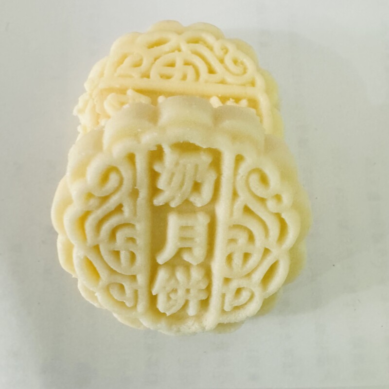 实体店同款奶月饼500克内蒙特产零食醇香奶干独立包装250克