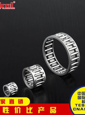 ZOKOL轴承㊣K101316/101413/162010/162013/162017/162020/162212