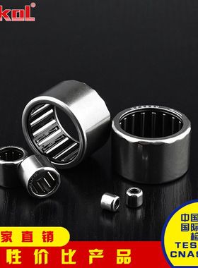 ZOKOL轴承㊣HF0608/0612/0810/0812/1012/081412EWC0809/1010单向