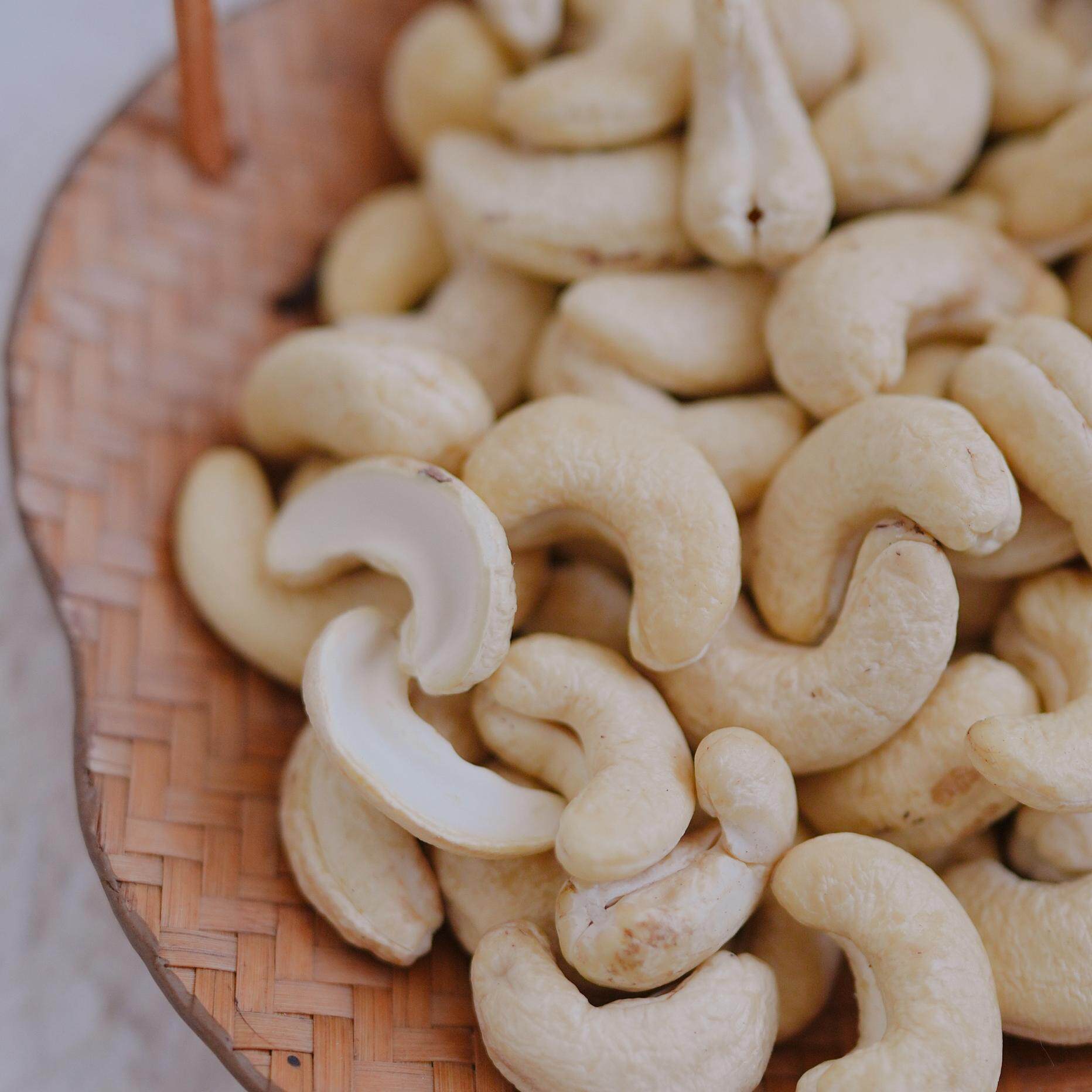 皓妈靓汤」2025新货 生腰大果仁  烘焙原味无漂白无添加 （放冷藏