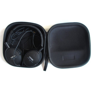 头戴耳机包皮质适用于漫步者W820NB双金标 W820NB经典 W800BTPLUS