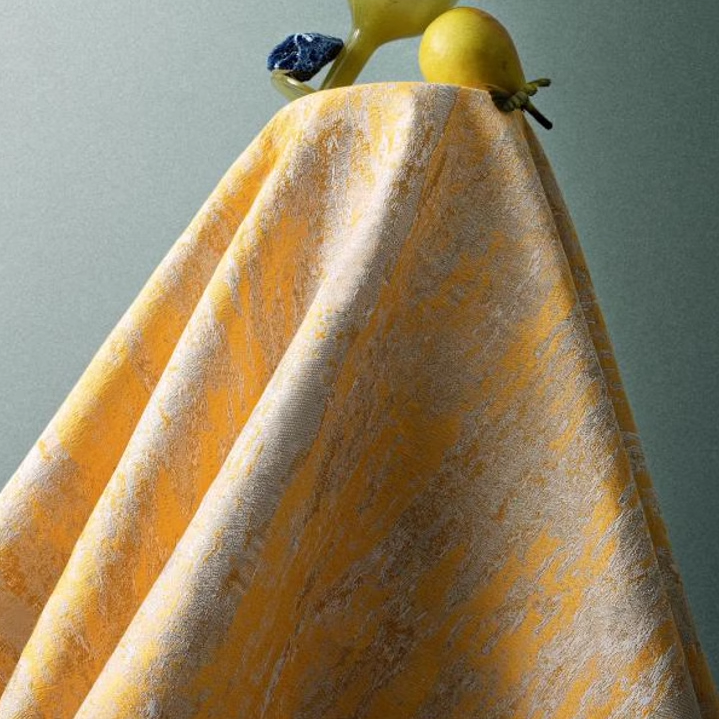 rubelli棉窗帘美式Dalpayrat