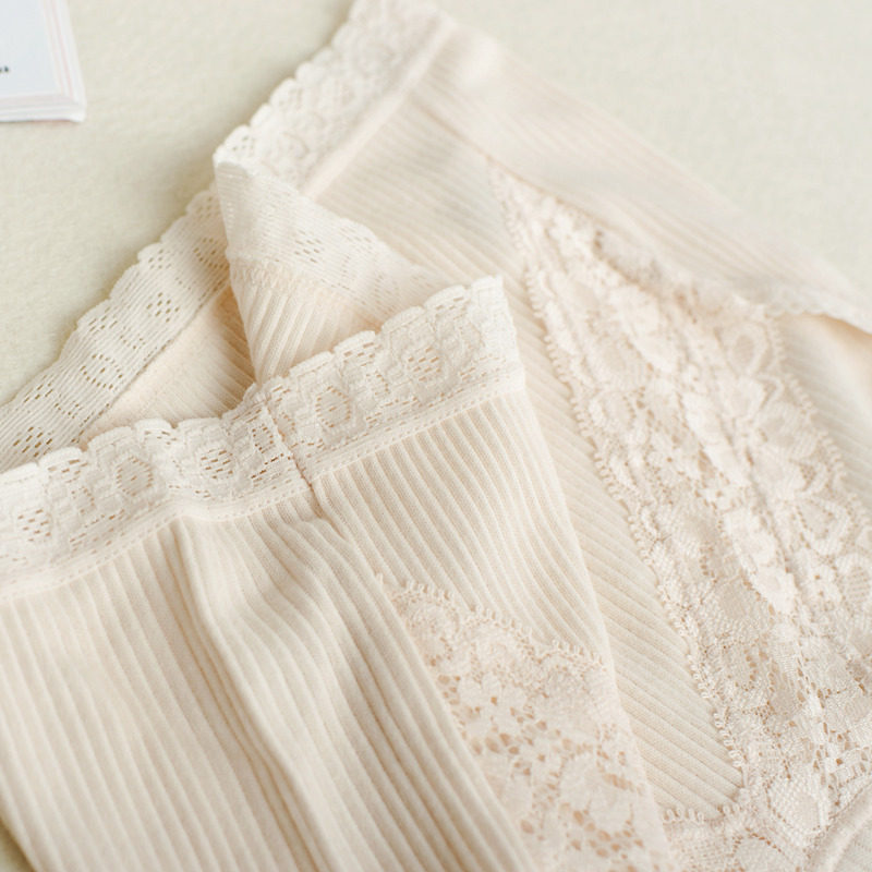 Slip jeunesse en coton - Ref 643194 Image 5