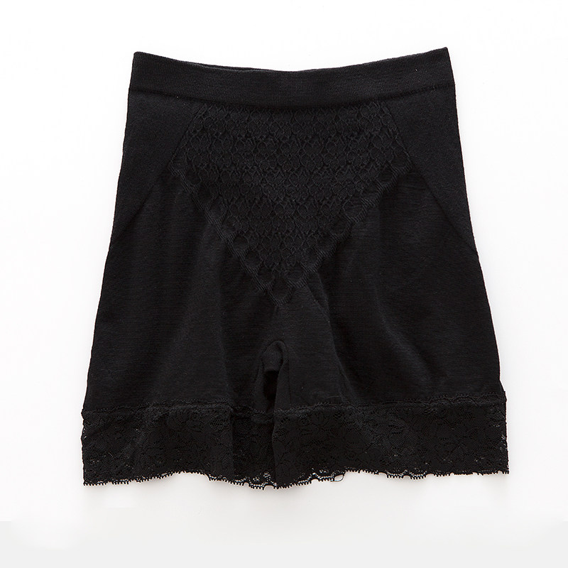 外贸内裤女原单日单出口日本棉无缝打底裤薄款平角防走光安全短裤,女士内衣/男士内衣/家居服,女安全裤,淘宝优惠券,粉丝福利购,淘宝优惠卷