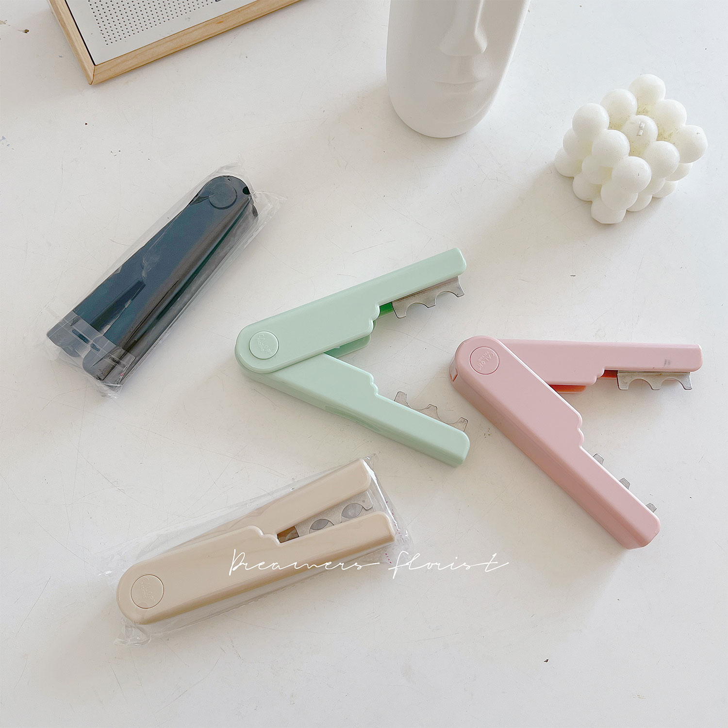 锦衣玫瑰钳去花刺神器